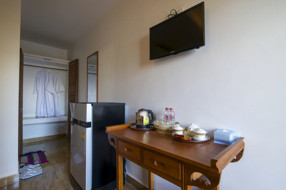 Hotel Daroth Angkor Boutique Siem Reap Exterior foto