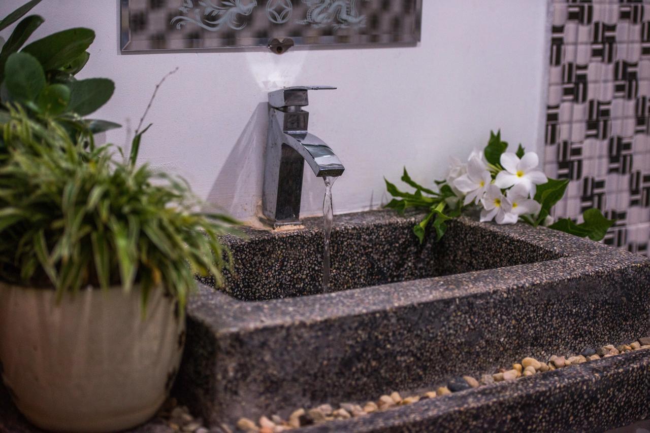 Hotel Daroth Angkor Boutique Siem Reap Exterior foto