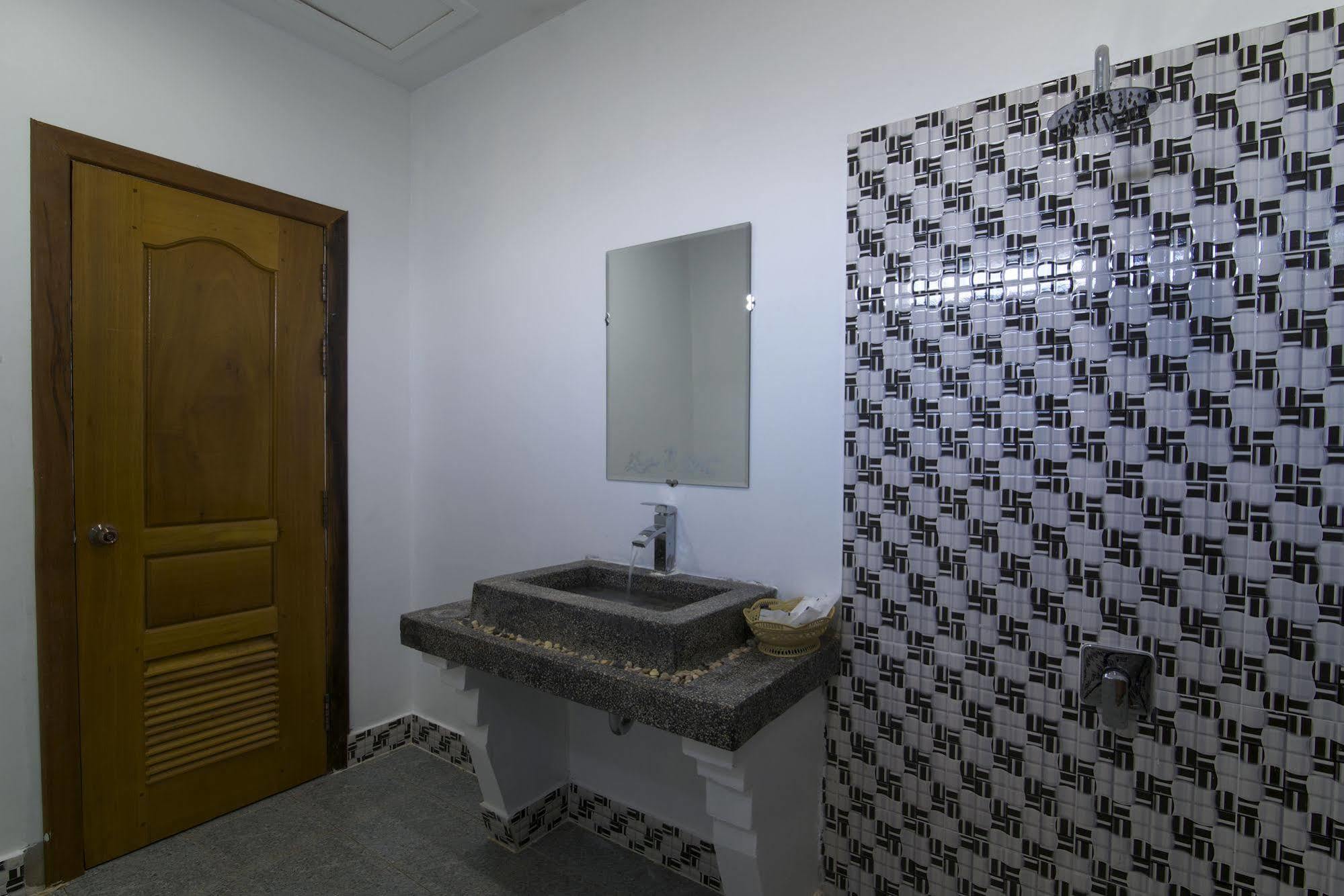 Hotel Daroth Angkor Boutique Siem Reap Exterior foto